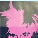 Andy Warhol - Muzeum Andyho Warhola v Medzilaborcích